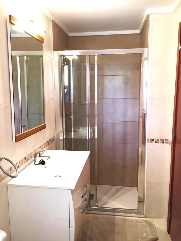 Spacious 3 Bedroom 2 Bathroom Apartment - Puerto Marina Complex Los Alcazares Exterior photo